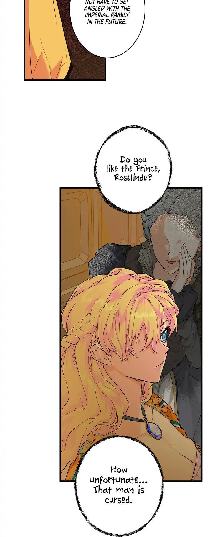 Secret Lady, Chapter 3 image 53